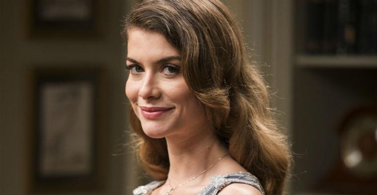 Alinne Moraes revela planos de morar fora do Brasil: ‘Pode parecer que quero fugir, mas não é isso’