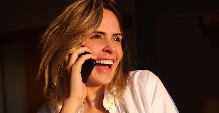 Contratada de ‘A Fazenda’, Ana Paula Renault fala em voltar no ‘BBB19’