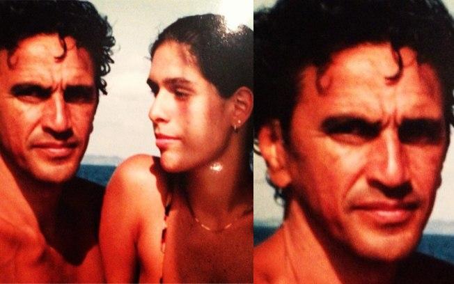 CAETANO E PAULA LAVIGNE