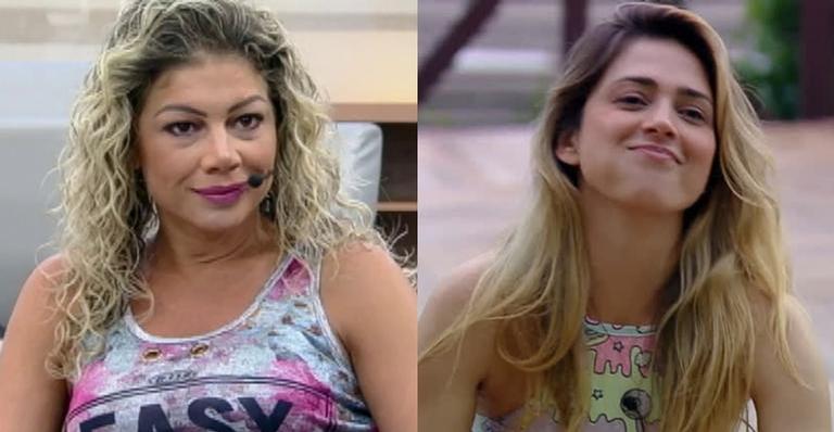 Record surpreende e decide permitir Nadja e Catia em especial de ‘A Fazenda’