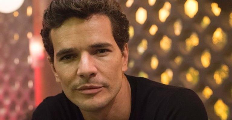 Daniel de Oliveira relata experiência perturbadora: ”Assassinado com dois tiros nas costas”