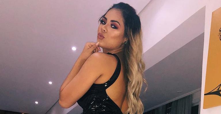 Nas redes, Lexa faz desabafo sobre autoestima: ”Nunca fui 100% feliz com o meu corpo”