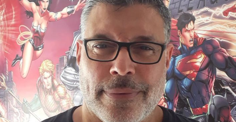 Alexandre Frota revela atração por homens e diz que é bem resolvido