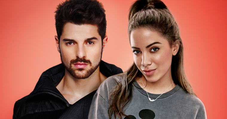 Alok lança música inédita após dois anos de espera por Anitta