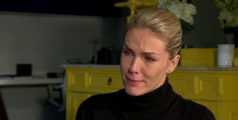 Ana Hickmann revela que está sendo perseguida: ”Similar ao outro rapaz que quase tirou minha vida”