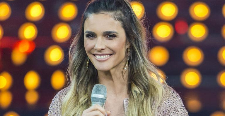 Após polêmicas, Fernanda Lima encerra temporada do Amor e Sexo: ”A mais importante da minha vida”