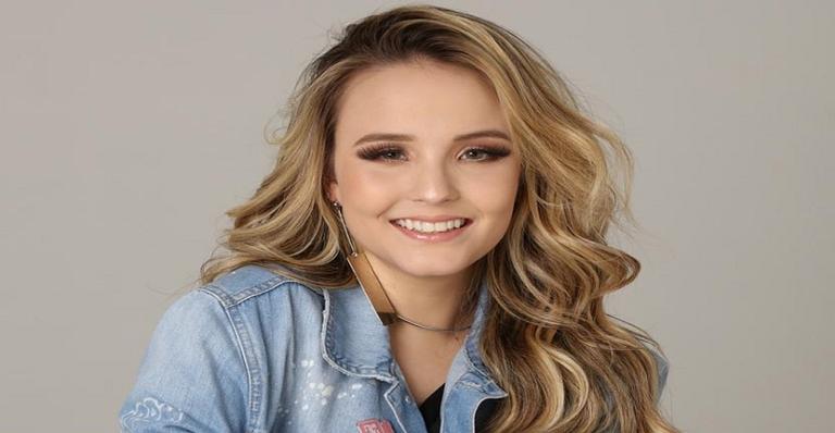 Larissa Manoela aparecerá em três novelas diferentes do SBT