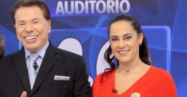 Silvio Santos completa 88 anos e ganha homenagem da filha: ‘Você aprendeu, errou, cresceu’