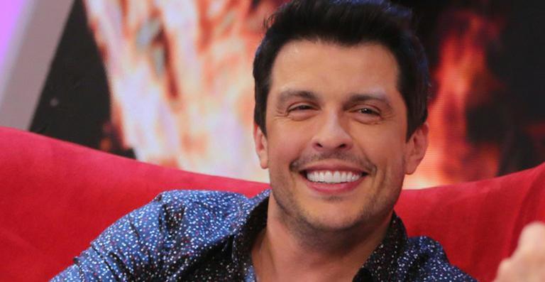 Wellington Muniz afirma que seu trabalho no ‘Pânico’ não seria aceitável hoje em dia