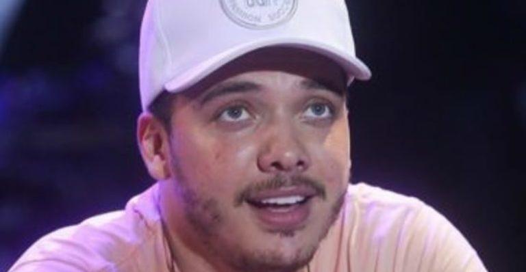 Wesley Safadão revela atitude que deixou sua mãe aos prantos: ”O que foi que você fez?”