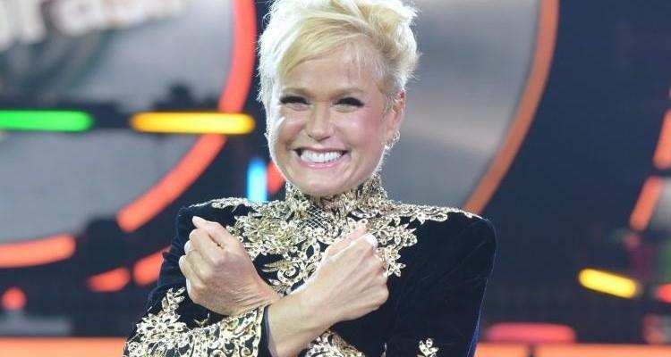 Xuxa mostra empolgação para apresentar novo programa com crianças: ”Feliz e saltitante”