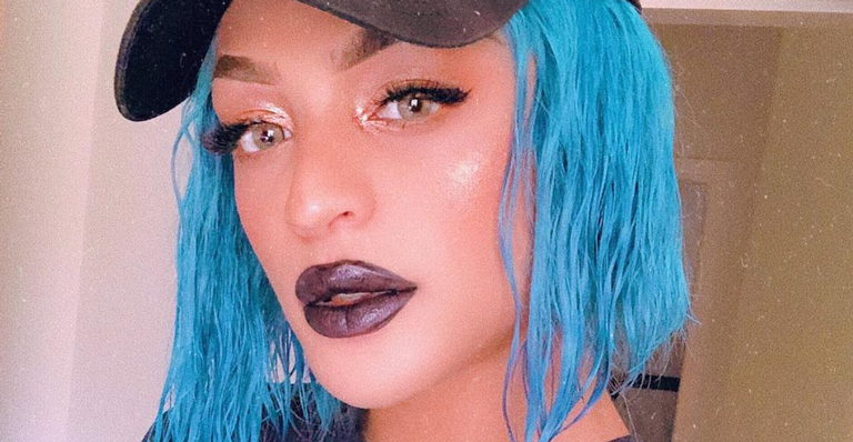 Ratinho polemiza sobre Pabllo Vittar no SBT e diz que ela não é mulher