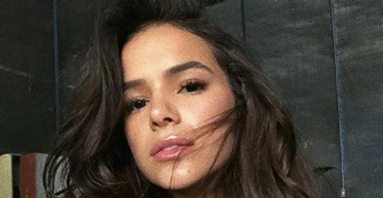 Bruna Marquezine se pronuncia sobre caso de João de Deus: ”Hora de justiça”