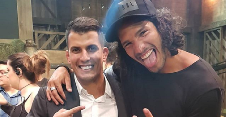 Após final de ‘A Fazenda’, Felipe Sertanejo diz que o “bem não venceu”