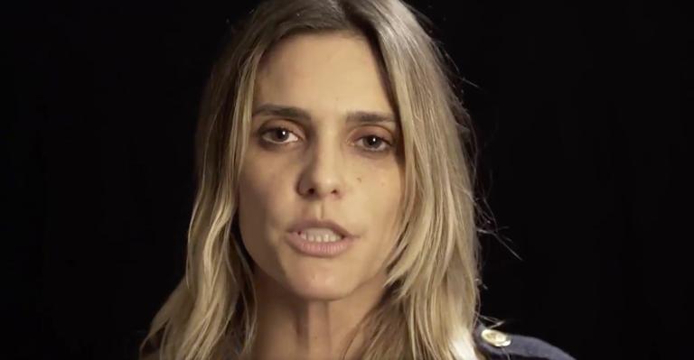 Fernanda Lima fala pela primeira vez sobre Eduardo Costa e revela ameaça