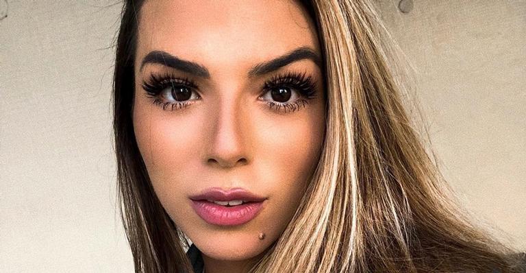 Irritada, filha de Mauricio Mattar rebate fama de patricinha nas redes: ”Isso é problema meu”