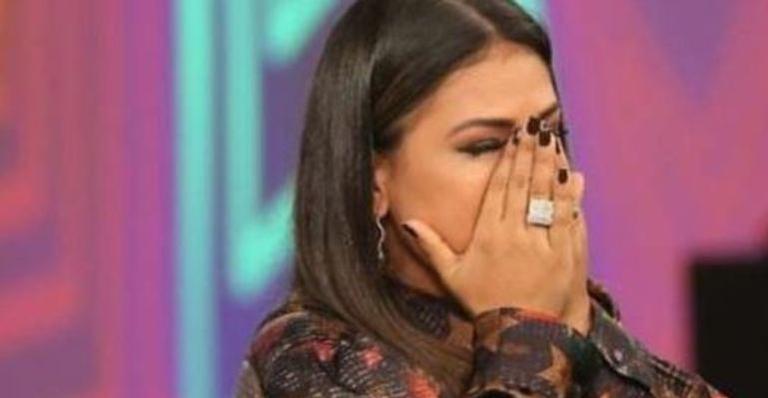 Simone faz exame detalhado e lamenta resultado: ”É difícil”