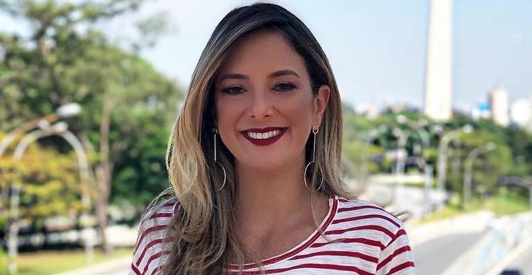 Ticiane Pinheiro abre a intimidade de Helô Pinheiro e agita a web: ”Meta de vida”