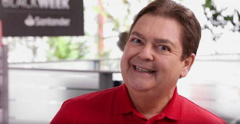 Saiba tudo o que rolou na festa de final de ano do Faustão