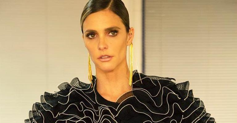 Nas redes, Fernanda Lima abre o coração e fala sobre o futuro de ‘Amor & Sexo’