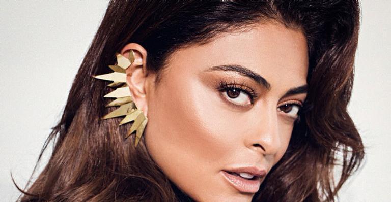 Juliana Paes faz festão de aniversário para filho mais velho, Pedro