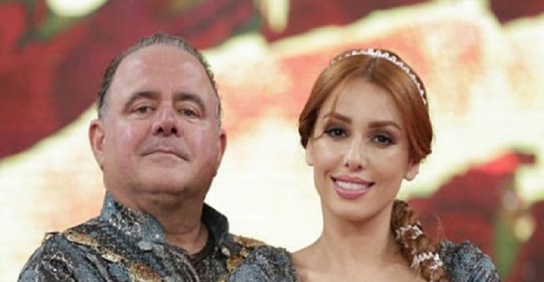 Larissa Parison comemora vitória no ‘Dança dos Famosos’: ‘Gratidão’