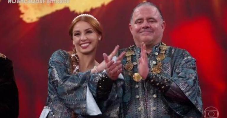 Resultado da ‘Dança dos Famosos’ causa revolta na web: ”Injustiça”