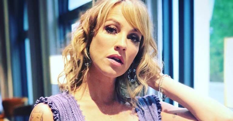 De malas prontas! Luana Piovani deixa o Brasil e se muda para Portugal: ”Sensação boa”