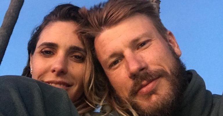 Após 14 anos juntos, Rodrigo Hilbert revela que amor por Fernanda Lima ainda é o mesmo