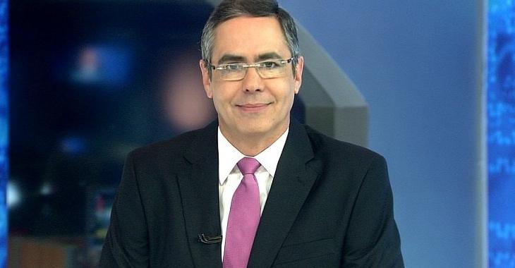Âncora defende João de Deus na Band e revolta jornalista da Globo