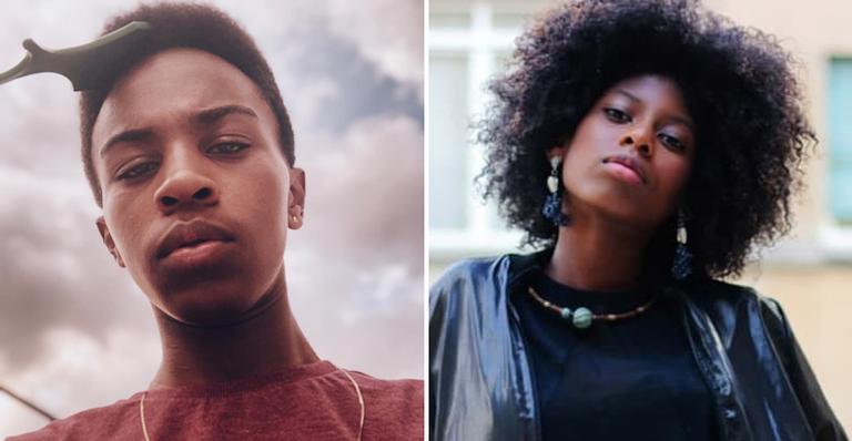 Jean Paulo Campos e MC Soffia são fotografados juntos e levantam suspeitas de romance