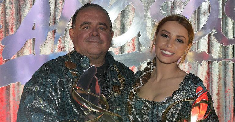 Leo Jaime lamenta comentários maldosos durante participação no ‘Dança dos Famosos’