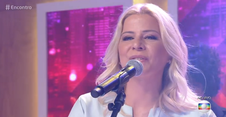 Aos 56 anos, Paula Toller choca a todos com beleza