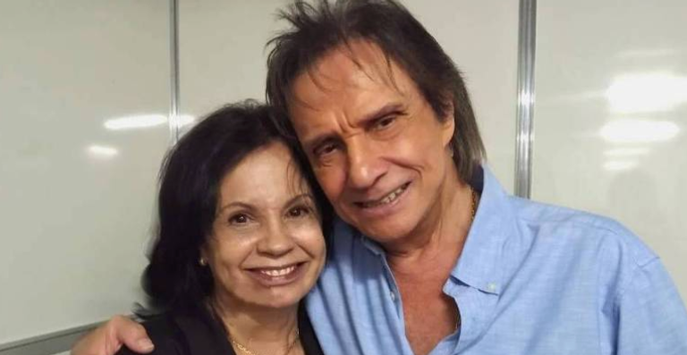 Morre aos 61 anos a compositora de Roberto Carlos, Isolda Bourdot