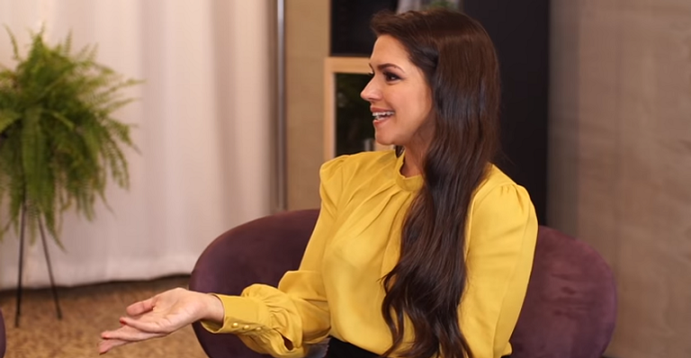 Thais Fersoza fala sobre família: ‘A gente sempre quis ter um filho pertinho do outro’