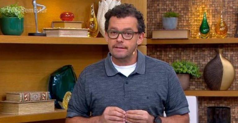 Fernando Rocha enfia a mão na cara de entrevistadas: ”Eu não estou acreditando”