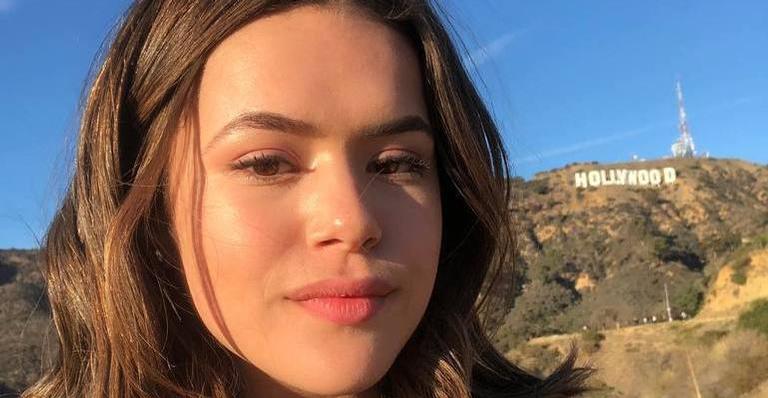 Maisa Silva abre o coração sobre 11 anos de SBT e dispara: ”Muito tempo dentro de uma emissora”