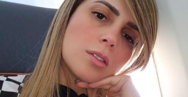 Nadja Pessoa se defende após acusar Luane Dias de fingir depressão: ”Não me julguem”