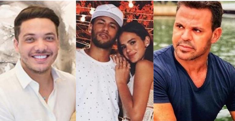 Relembre as 10 maiores polêmicas dos famosos em 2018