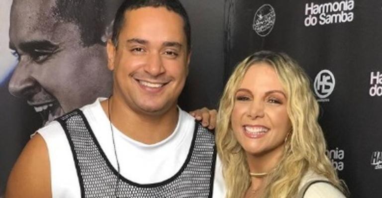Filho de Carla Perez e Xanddy completa 15 anos e seguidores se impressionam: ”A cara do pai”