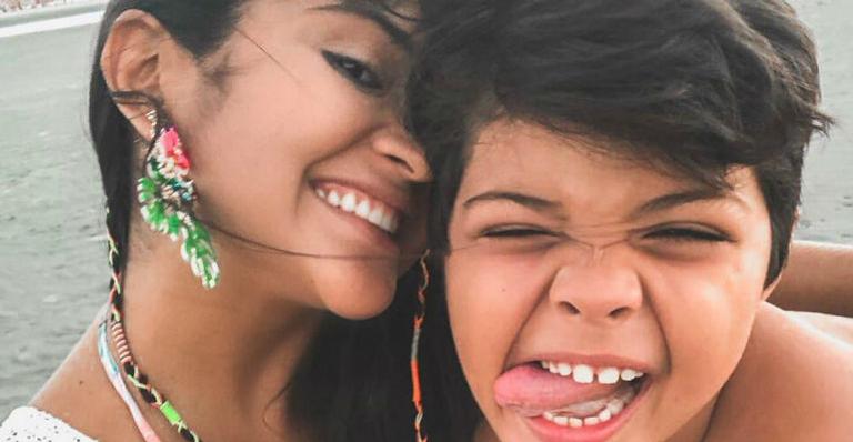 Mileide Mihaile revela vontade de ser mãe novamente
