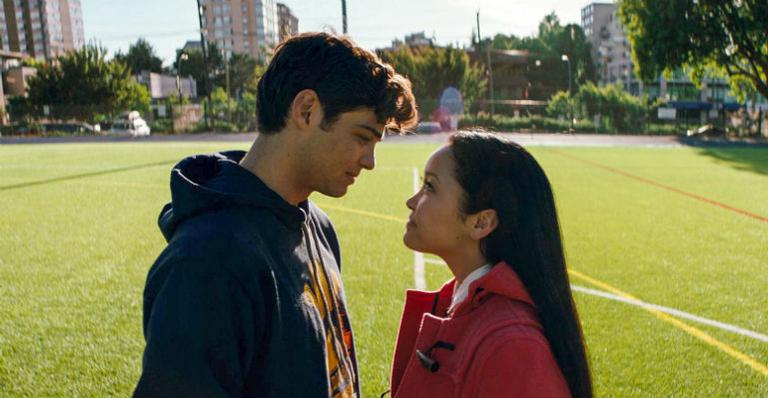 Netflix confirma oficialmente continuação de ‘Para Todos os Garotos que Já Amei’
