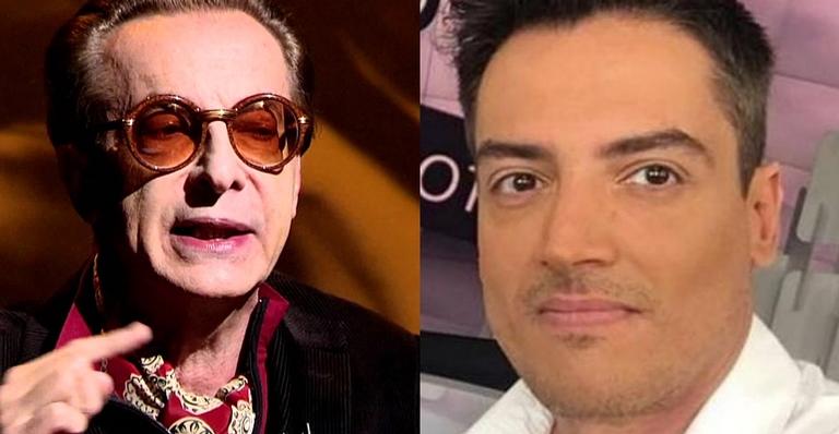 Leo Dias se revolta após Ronaldo Ésper renegar a homossexualidade e diz o que é maldição