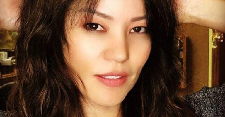 Geovanna Tominaga descobre sexo de seu bebê e revela ter tido premonição: ”Veio em um sonho”