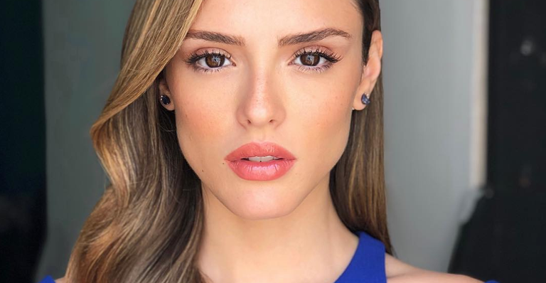 Isabelle Drummond dá entrevista picante e revela que perdeu o ‘BV’ na Globo