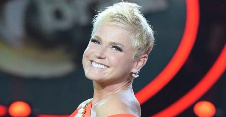 Xuxa agradece homenagem da Globo em humorístico: ‘Minha ex casa”