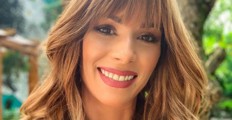 Ana Furtado revela que cogitou consulta com João de Deus após câncer de mama