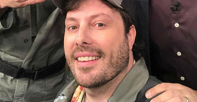 Danilo Gentili é acusado de gordofobia após comentário e rebate: ”Meu Twitter, minhas regras”