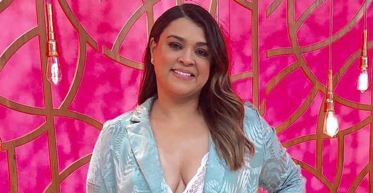 De biquíni, Preta Gil desabafa sobre corpo e dispara: ”Não vou me esconder com vergonha”