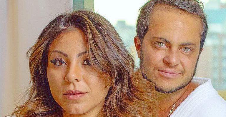 Thammy Miranda e Andressa Ferreira abrem o jogo sobre gravidez e revelam possíveis nomes para filhos